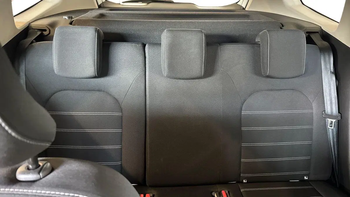 Dacia Duster usata a Padova (15)