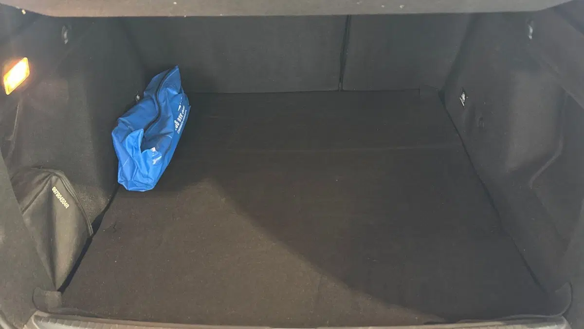 Dacia Duster usata a Padova (17)