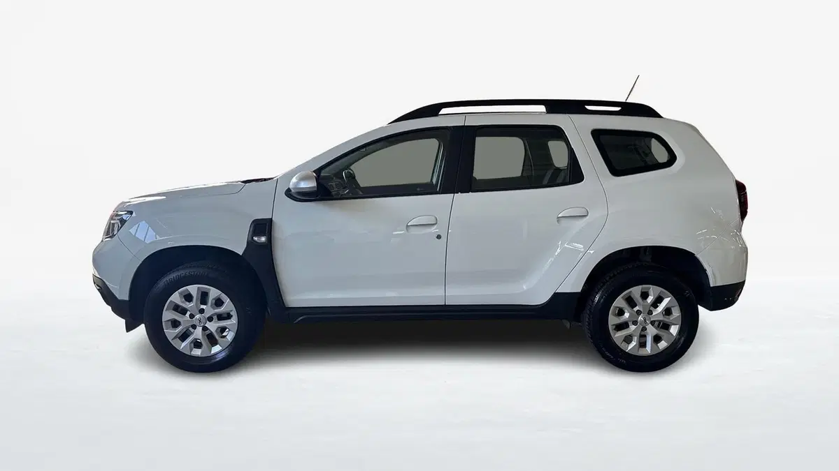 Dacia Duster usata a Padova (3)