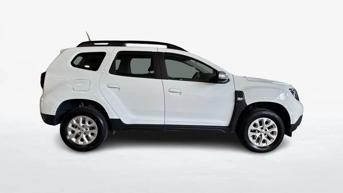 Dacia Duster usata a Padova (4)