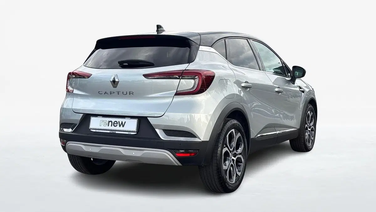 Renault Captur usata a Padova (2)