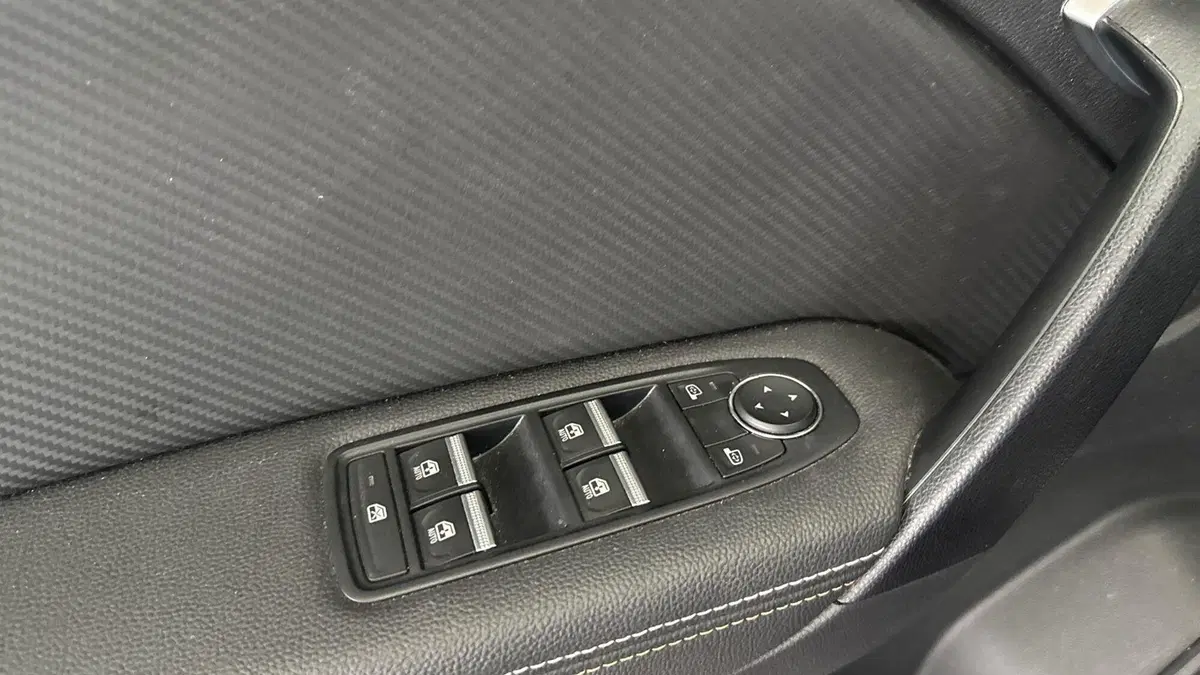 Renault Captur usata a Padova (14)