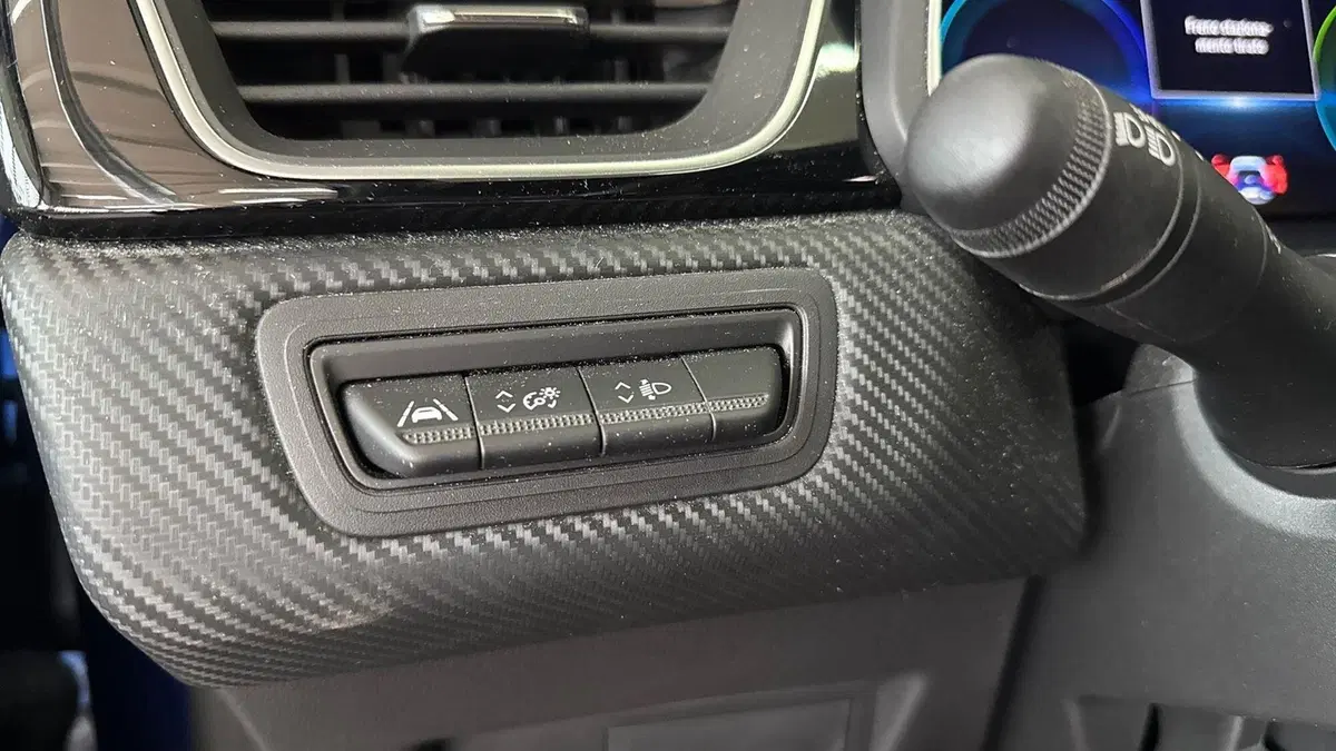 Renault Captur usata a Padova (17)