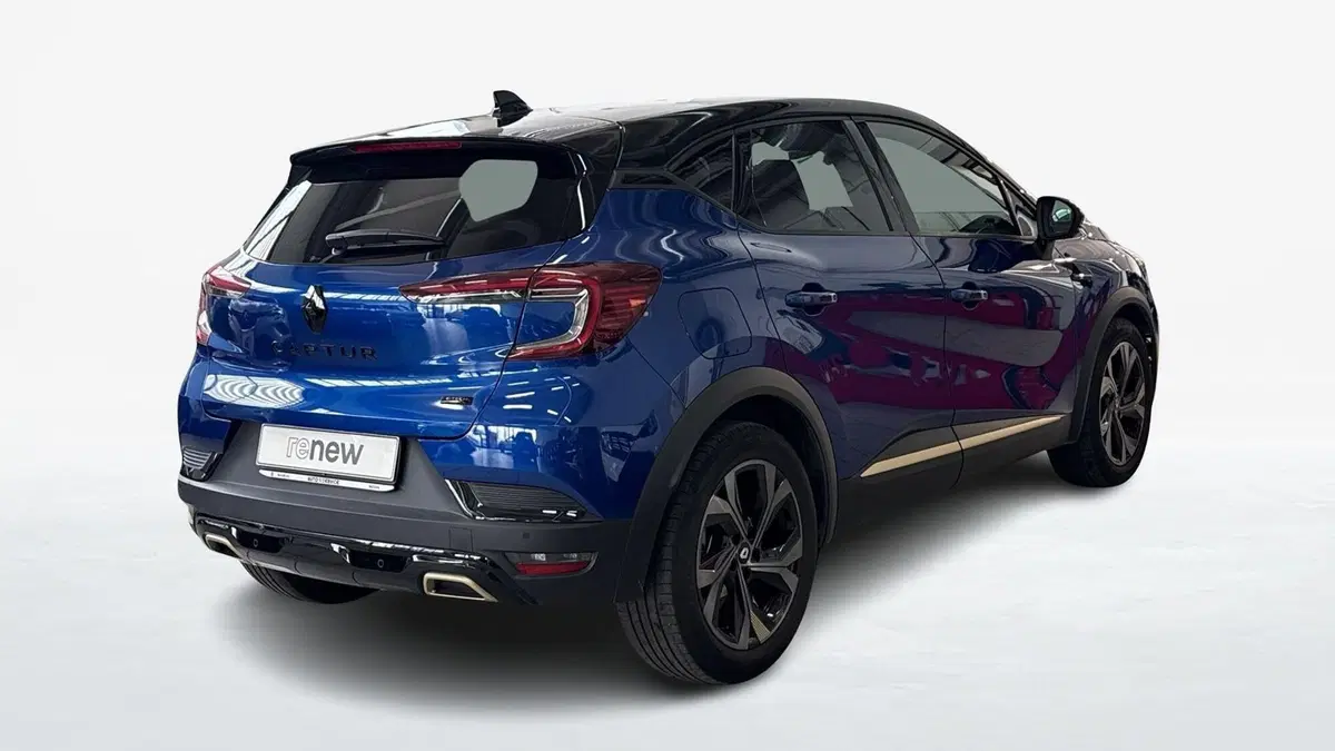 Renault Captur usata a Padova (3)