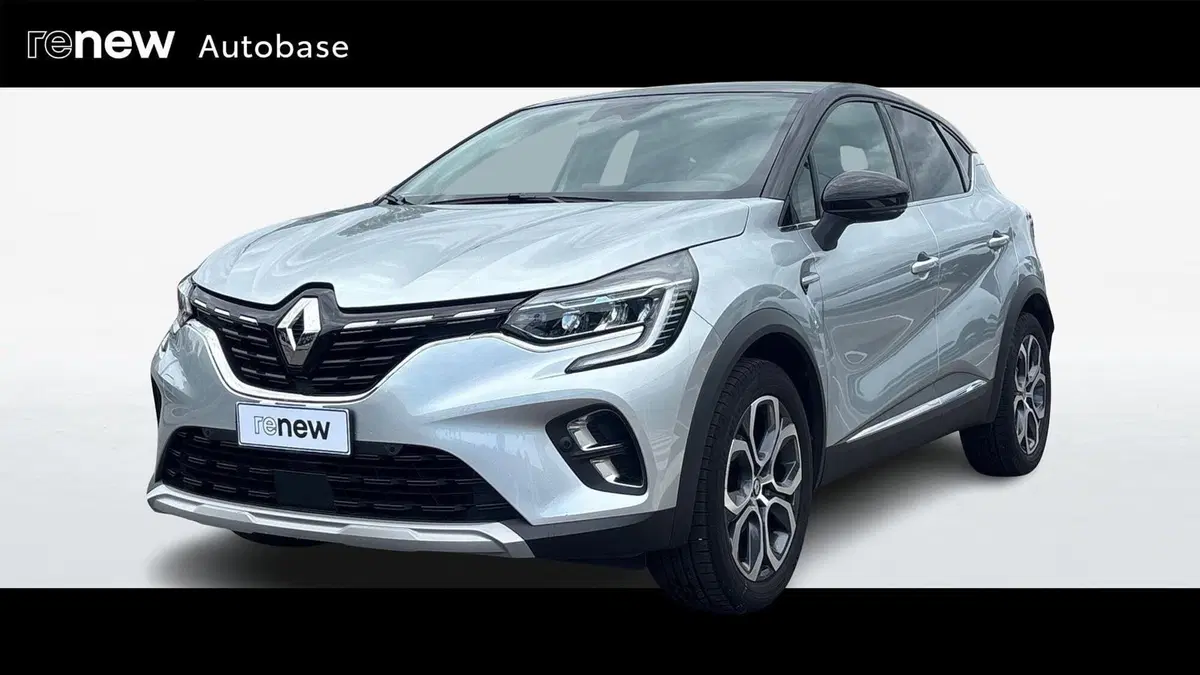 Renault Captur usata a Padova