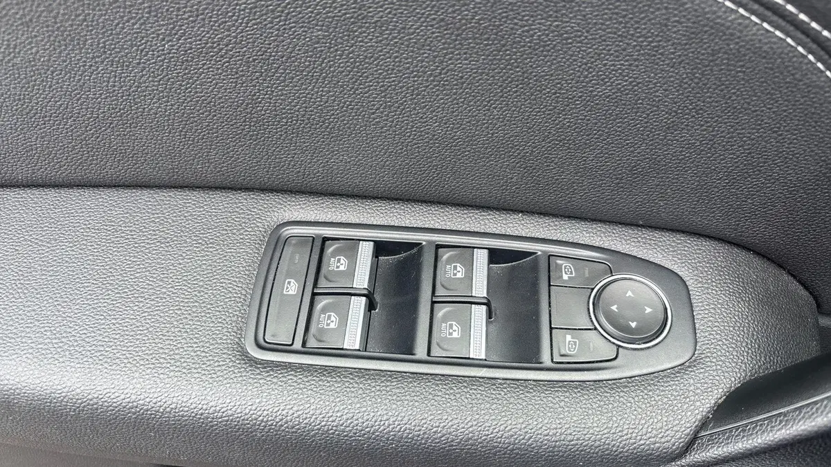 Renault Captur usata a Padova (16)