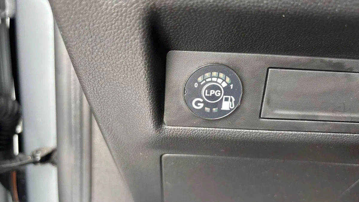 Renault Captur usata a Padova (17)