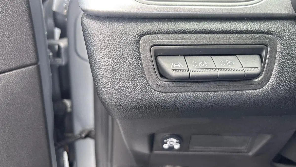 Renault Captur usata a Padova (18)