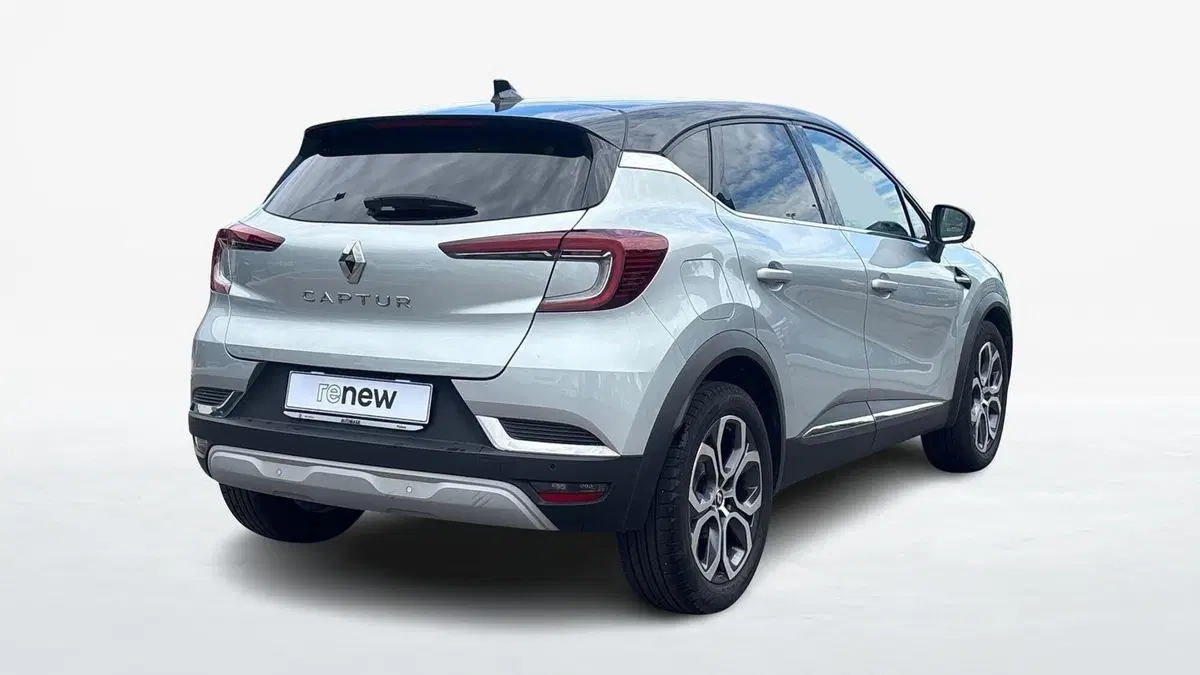 Renault Captur usata a Padova (2)