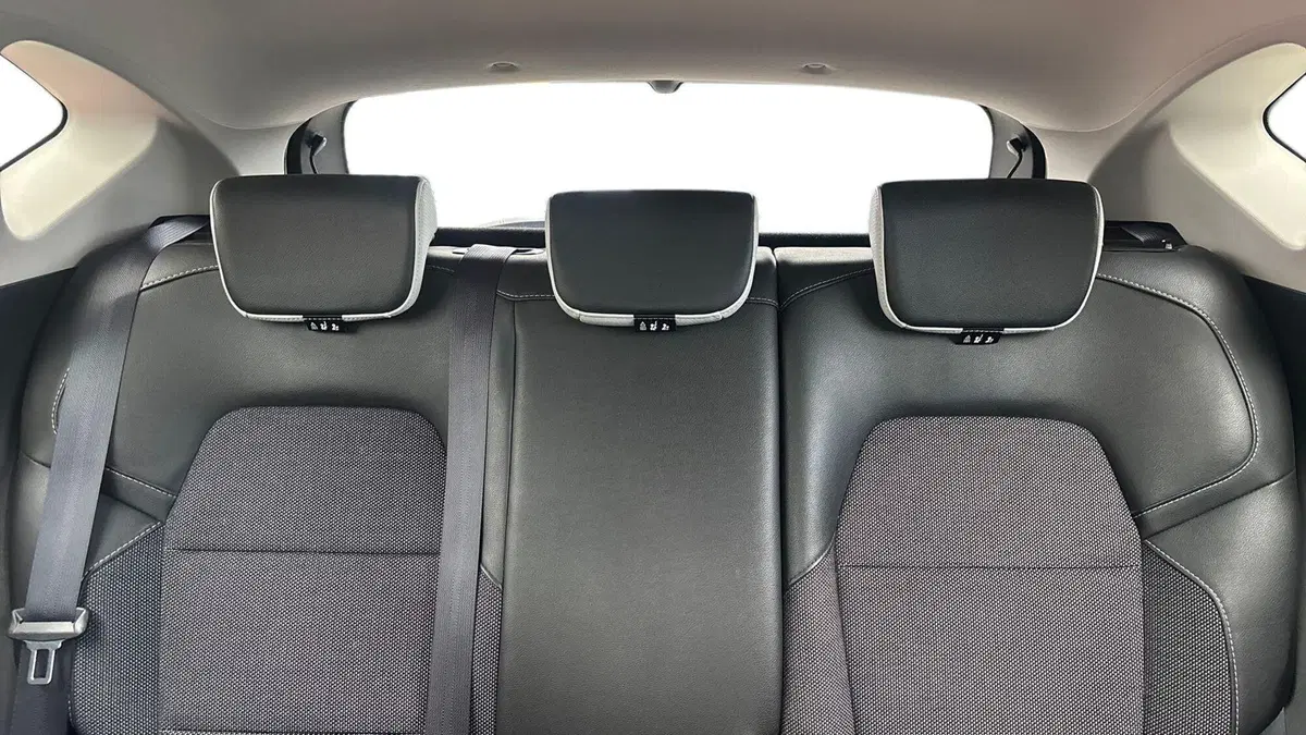 Renault Captur usata a Padova (20)