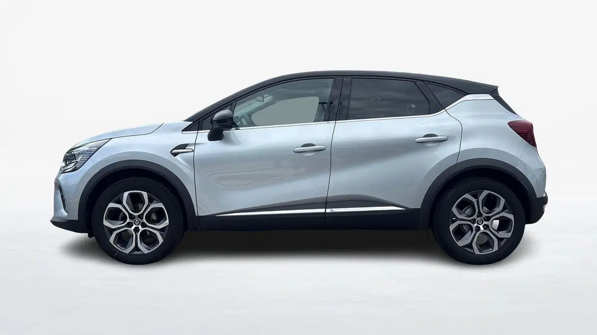 Renault Captur usata a Padova (3)