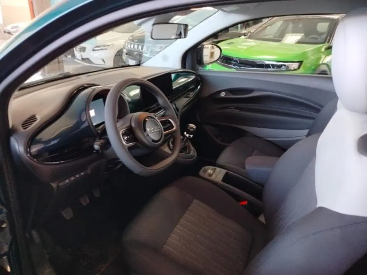 Fiat 500 nuova a Forlì-Cesena (19)