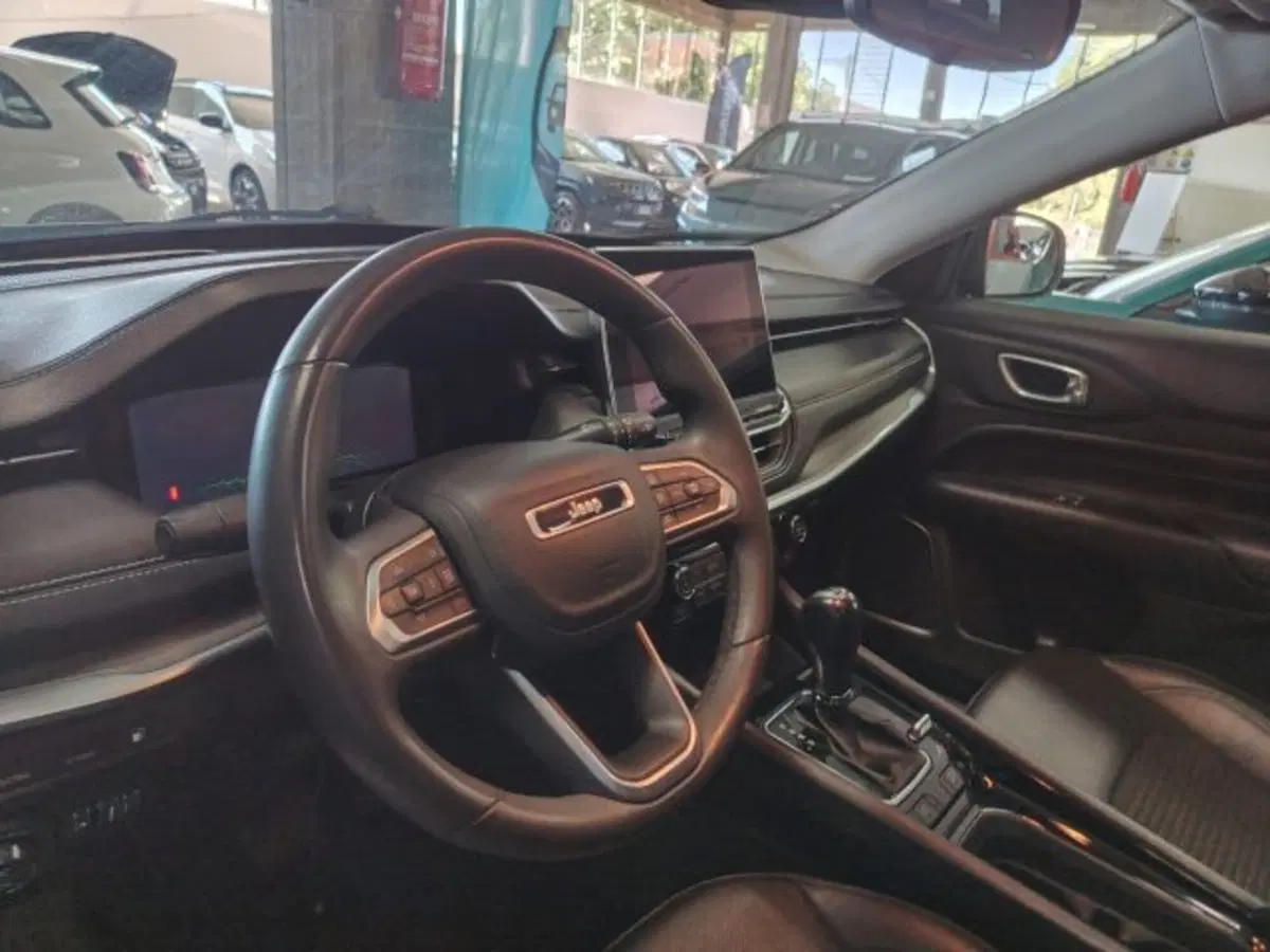 Jeep Compass usata a Forlì-Cesena (18)