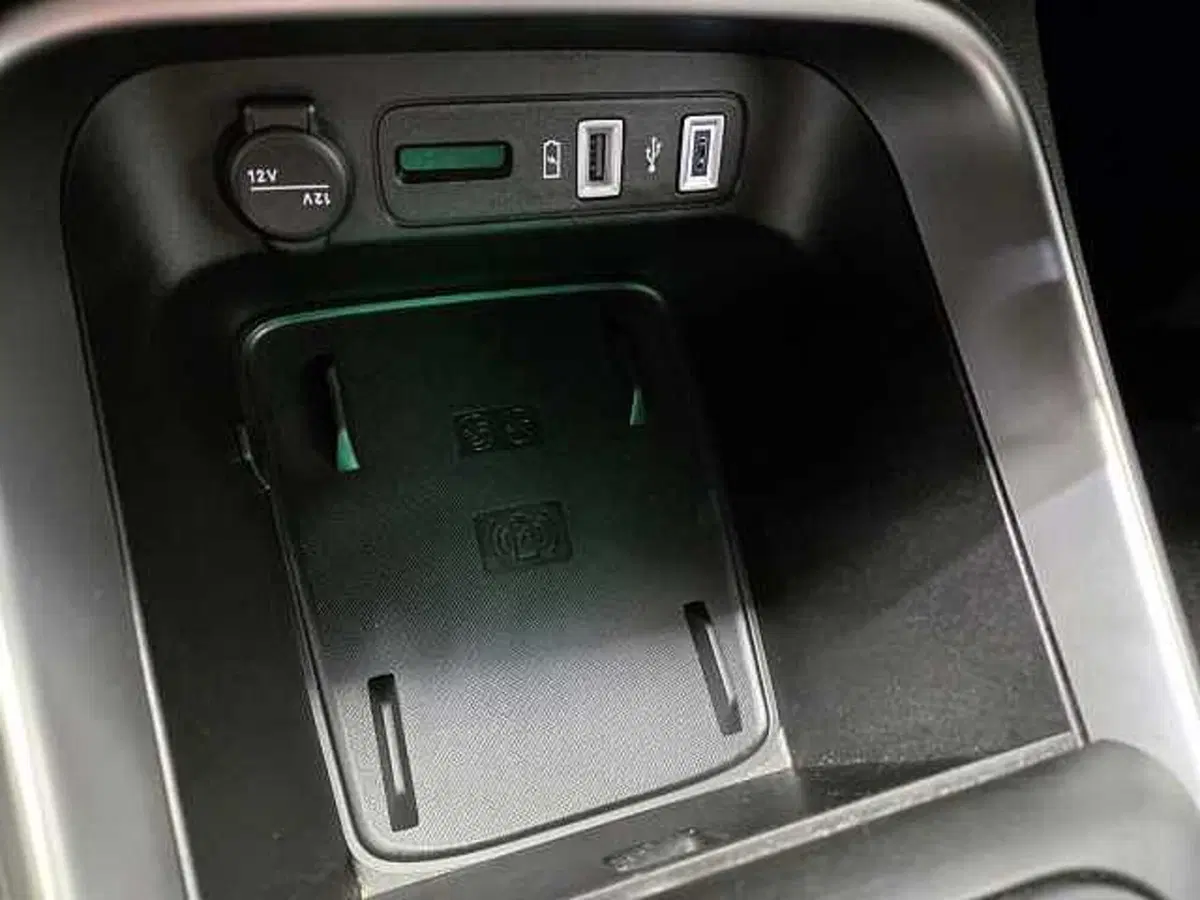 Jeep Avenger usata a Brescia (19)