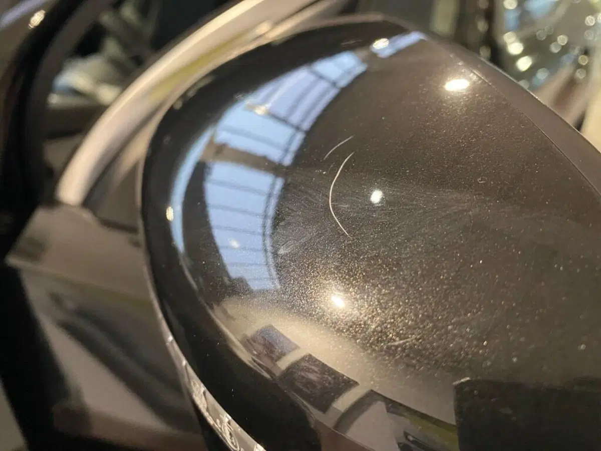 Nissan Qashqai usata a Torino (12)