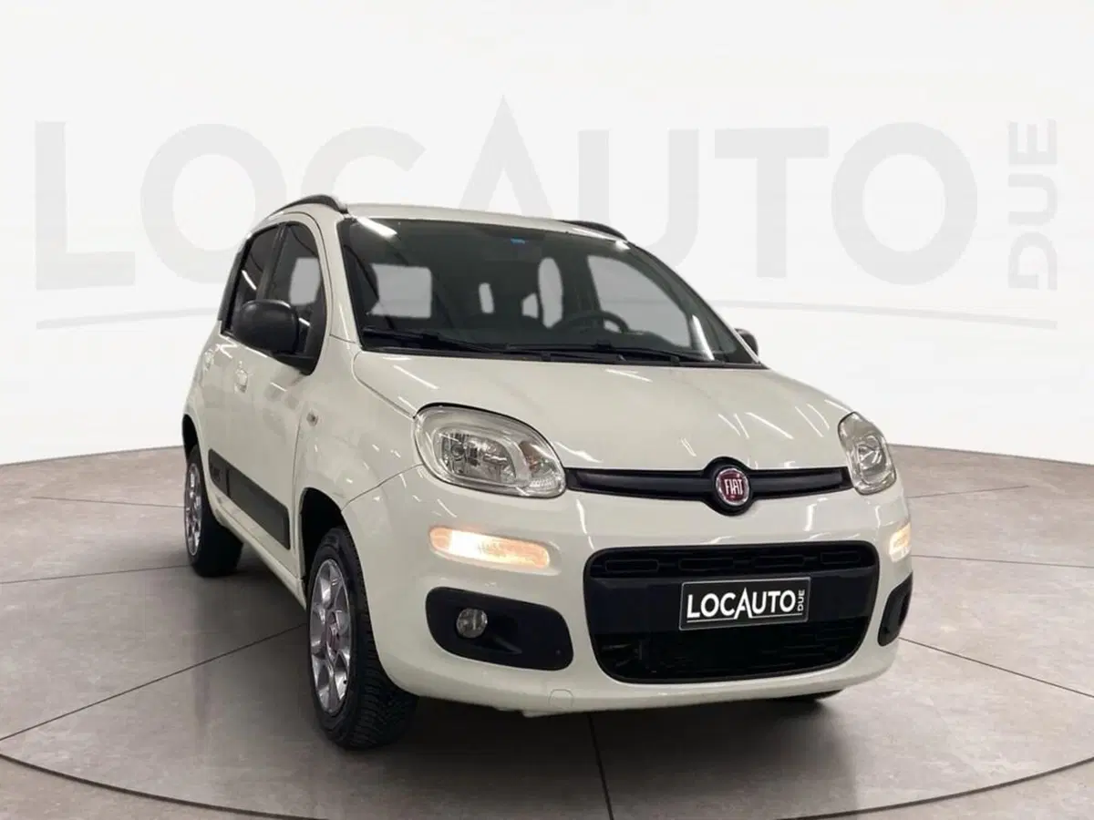 Fiat Panda usata a Torino (10)