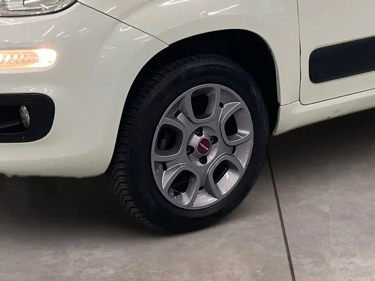 Fiat Panda usata a Torino (15)