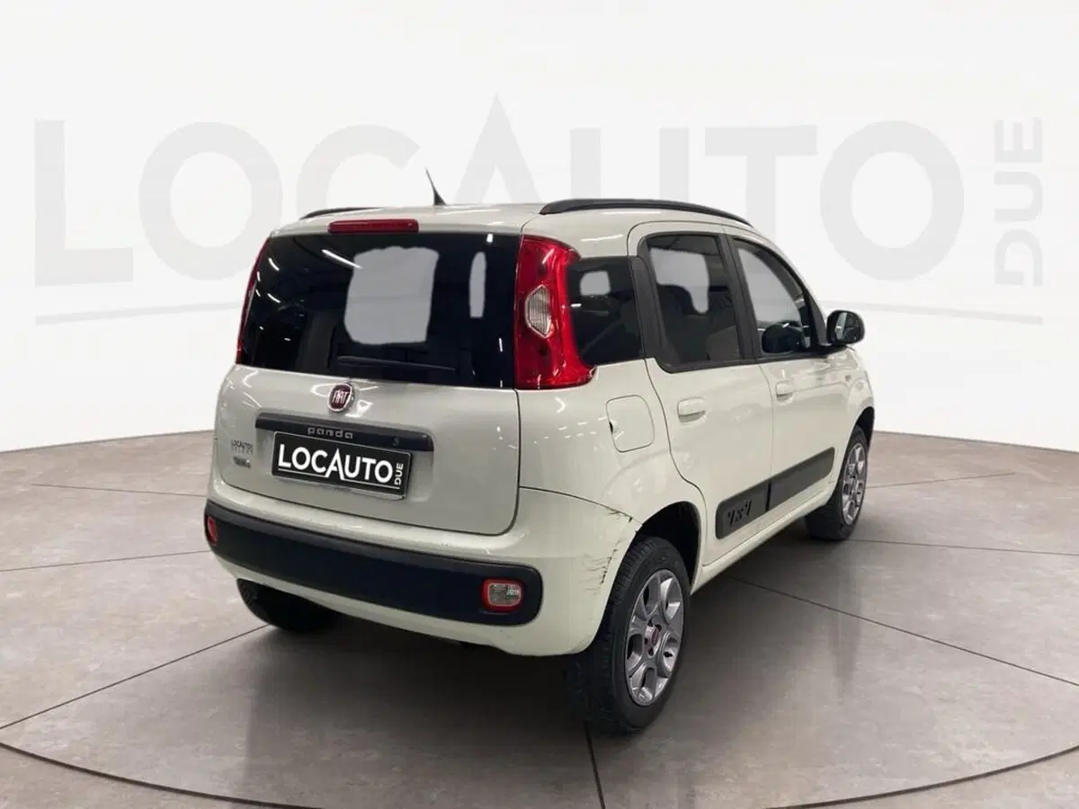 Fiat Panda usata a Torino (3)