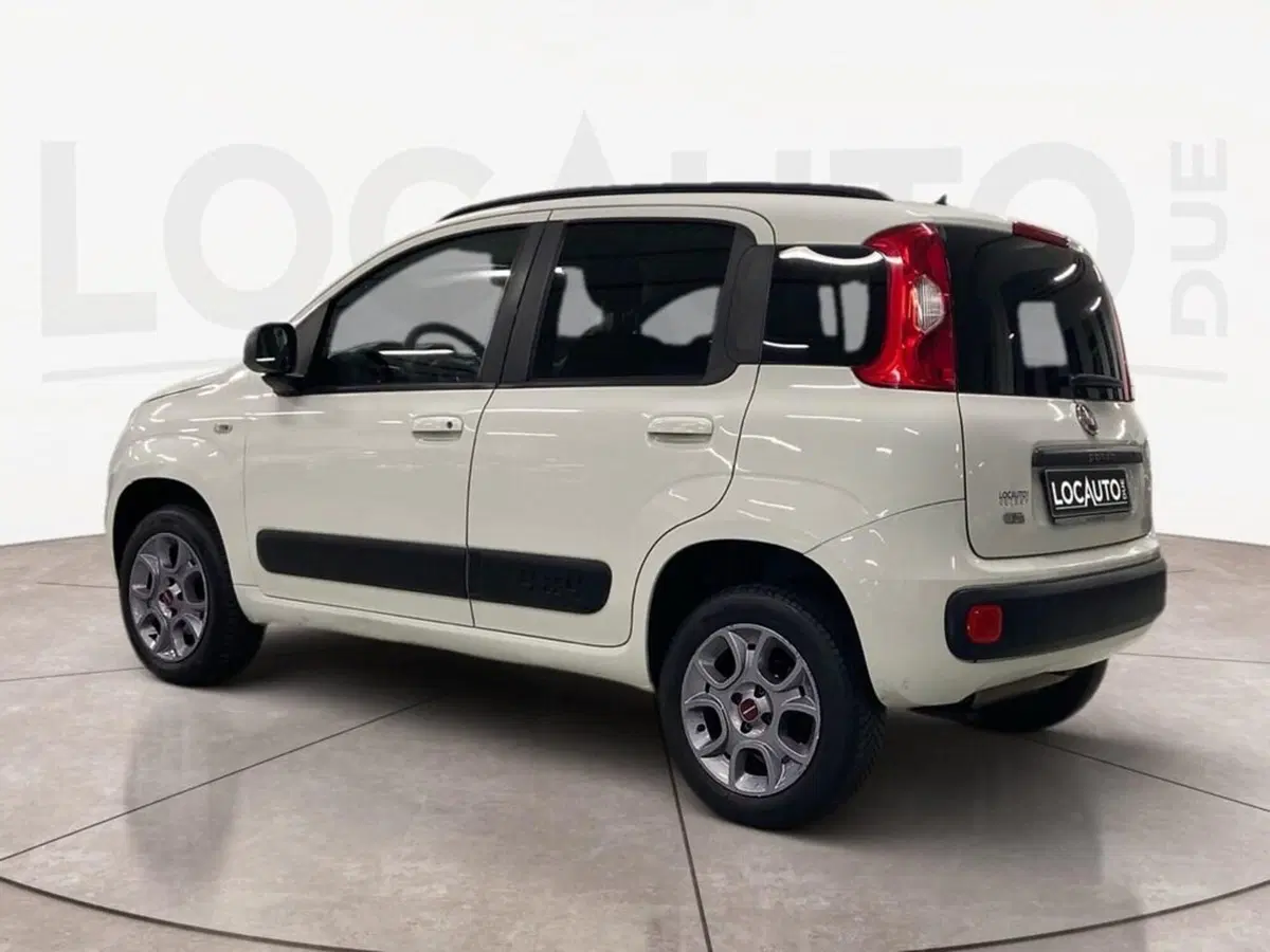 Fiat Panda usata a Torino (4)