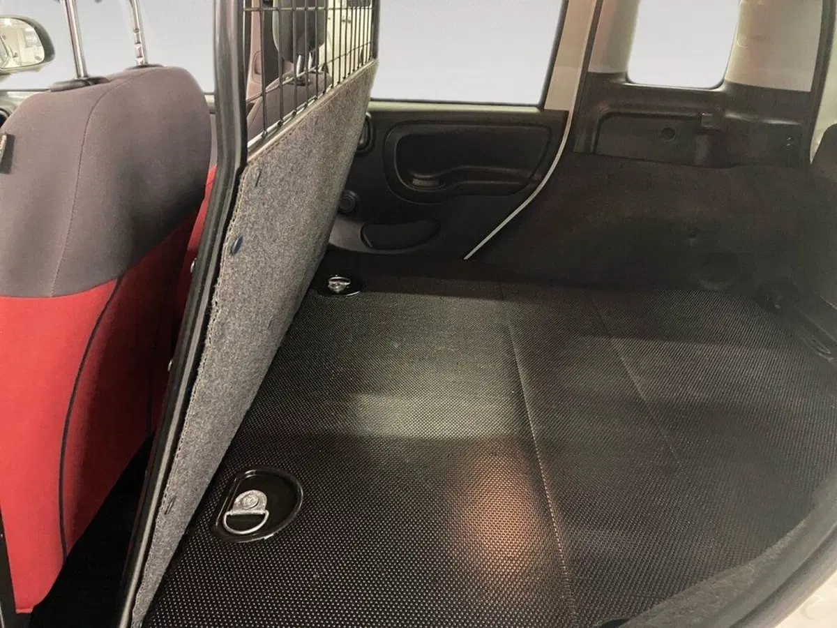 Fiat Panda usata a Torino (7)