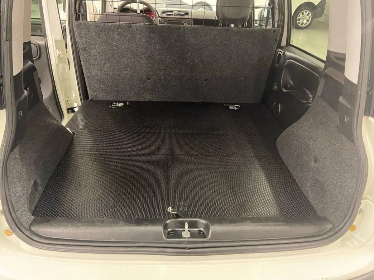 Fiat Panda usata a Torino (8)
