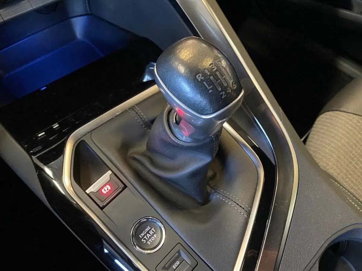 Peugeot 5008 usata a Torino (12)