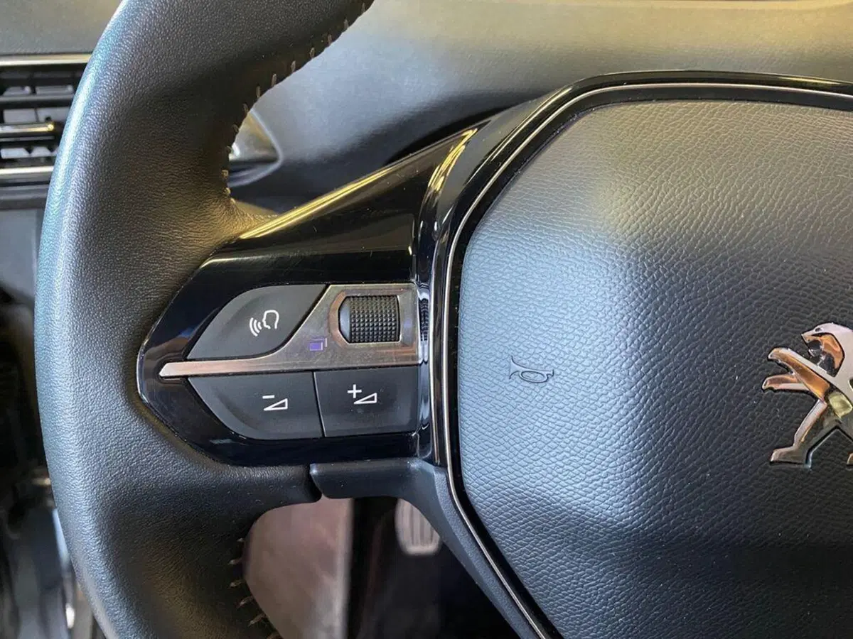 Peugeot 5008 usata a Torino (13)