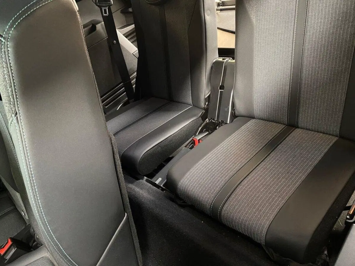 Peugeot 5008 usata a Torino (8)