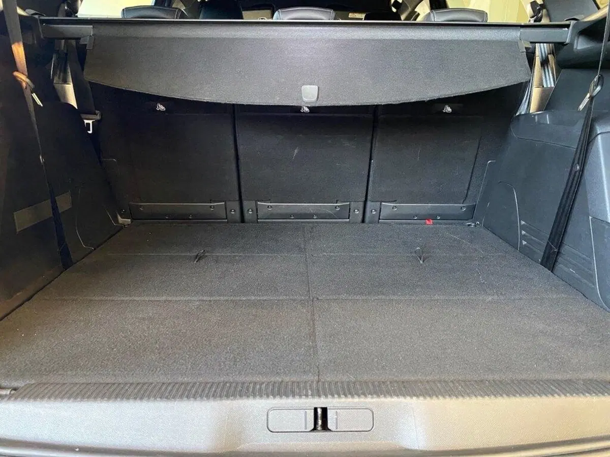 Peugeot 5008 usata a Torino (9)