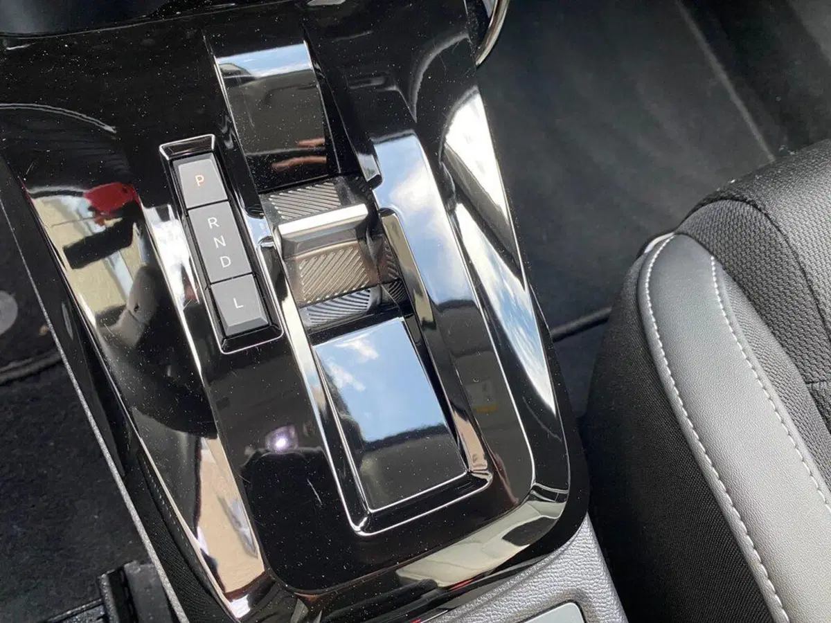 Citroen C5 Aircross usata a Torino (12)