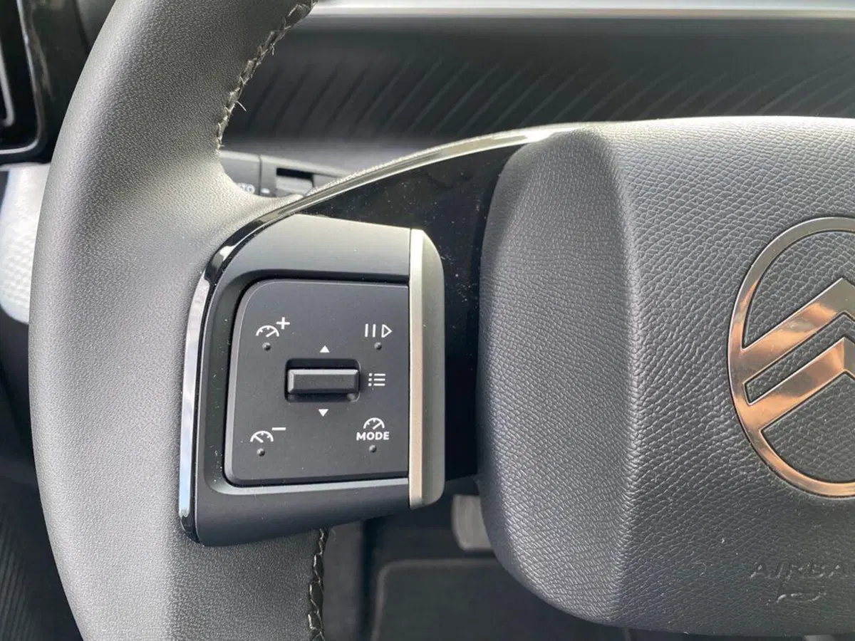 Citroen C5 Aircross usata a Torino (13)