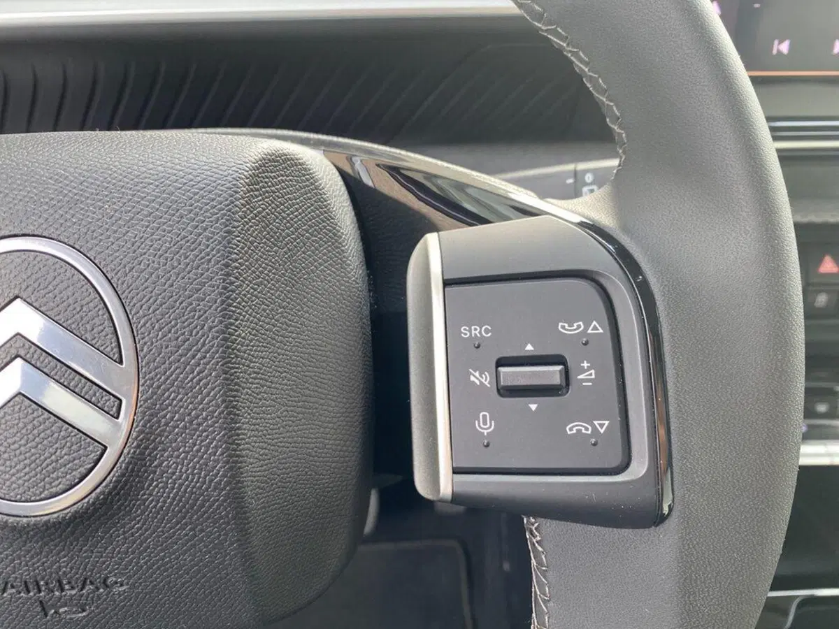 Citroen C5 Aircross usata a Torino (14)