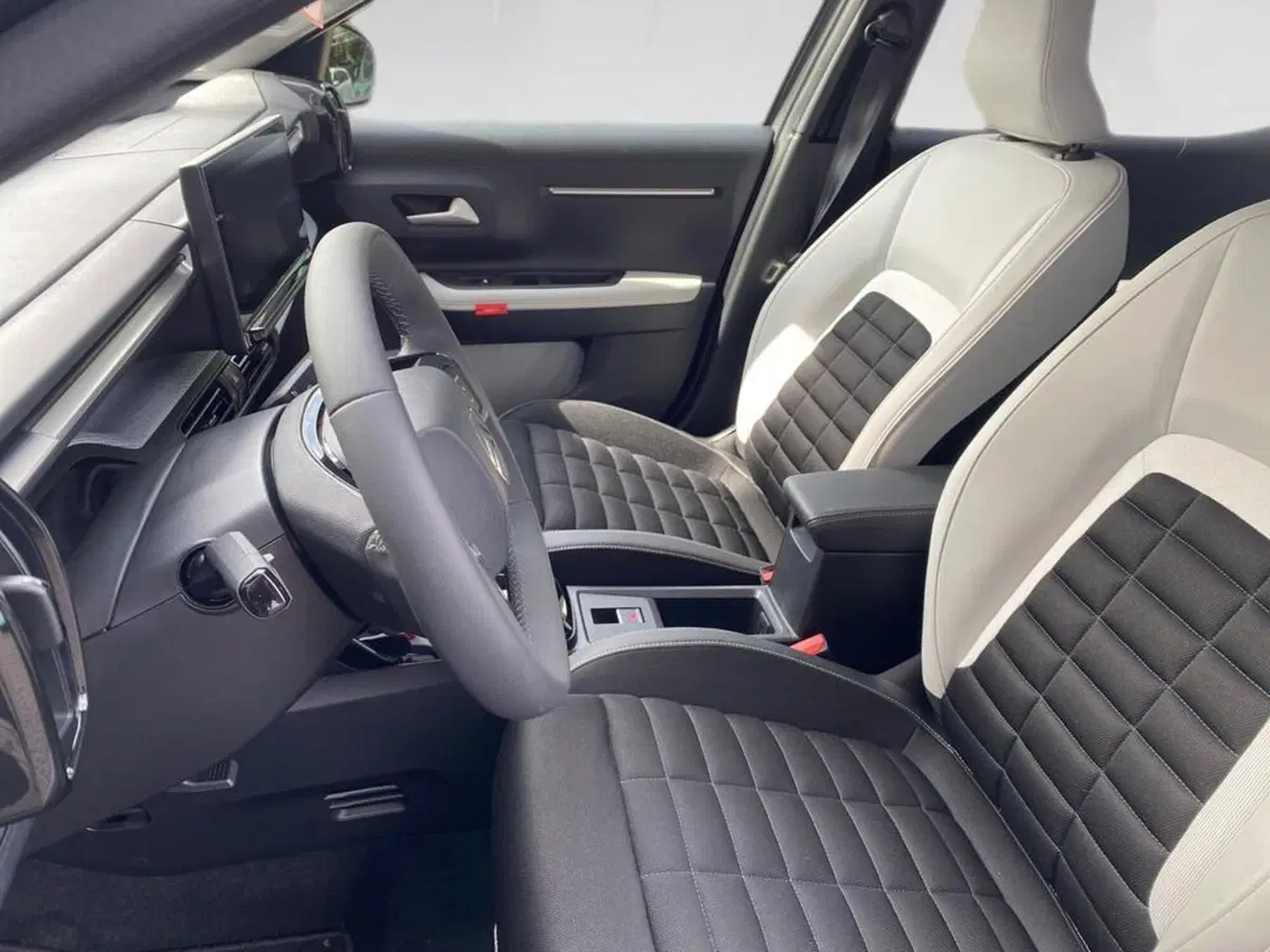 Citroen C5 Aircross usata a Torino (7)