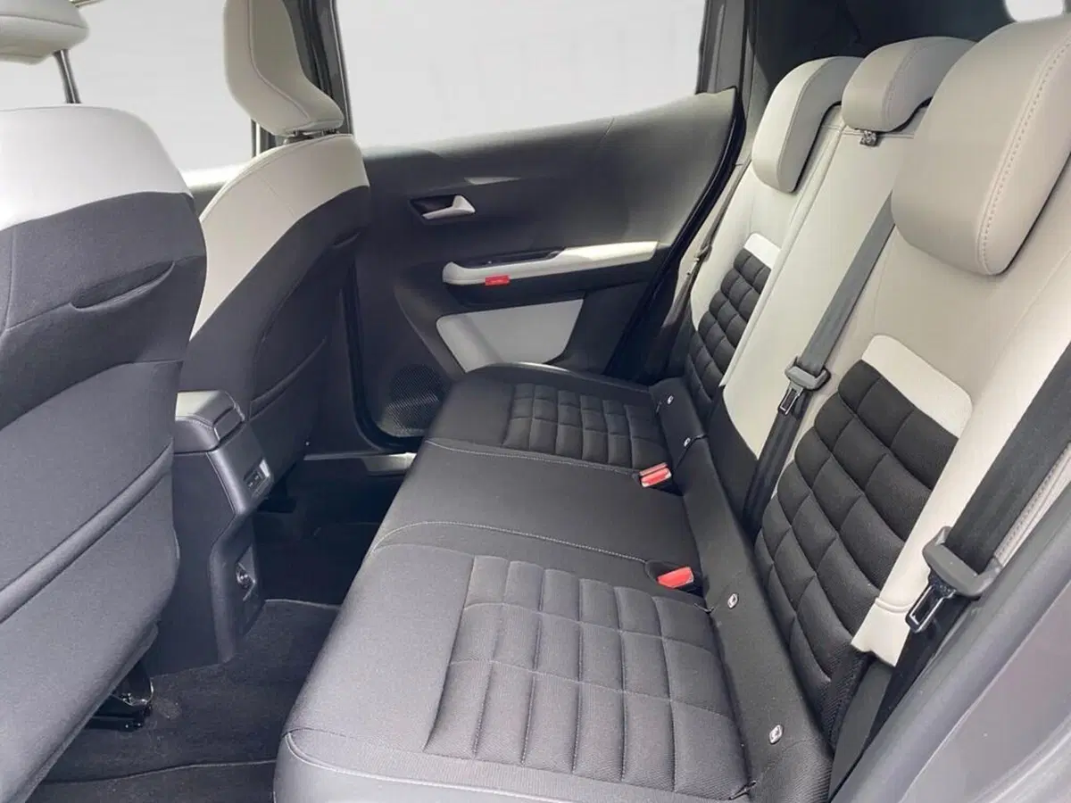 Citroen C5 Aircross usata a Torino (8)