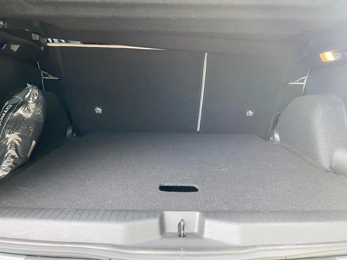 Citroen C5 Aircross usata a Torino (9)