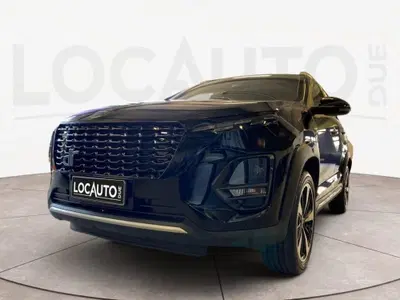 Dr DR 3.0 3.0 1.5 Gpl 114cv cvt del 2025 usata a Torino