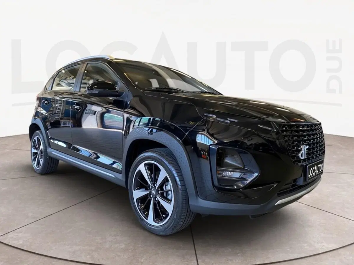 Dr DR 3.0 usata a Torino (3)