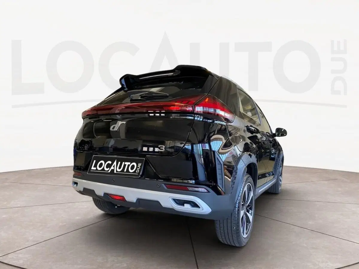 Dr DR 3.0 usata a Torino (4)