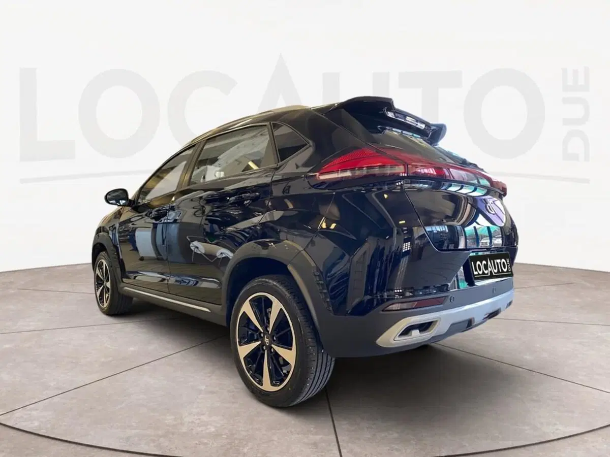 Dr DR 3.0 usata a Torino (5)