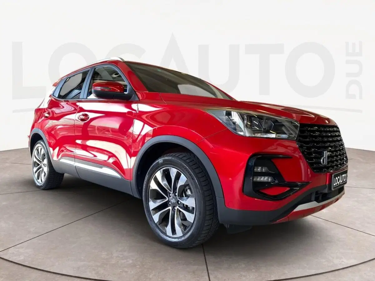 Dr DR 5.0 usata a Torino (3)