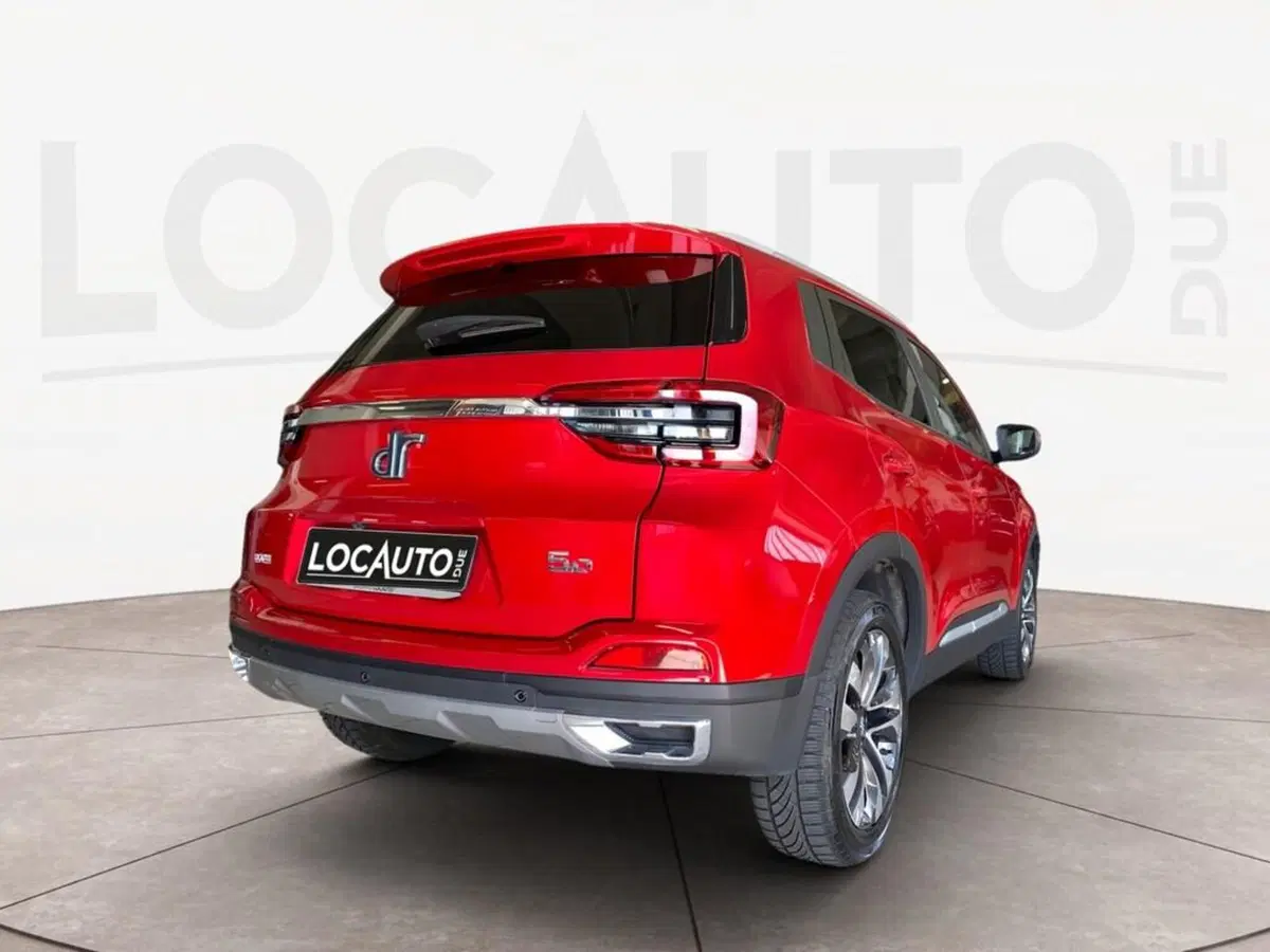 Dr DR 5.0 usata a Torino (4)