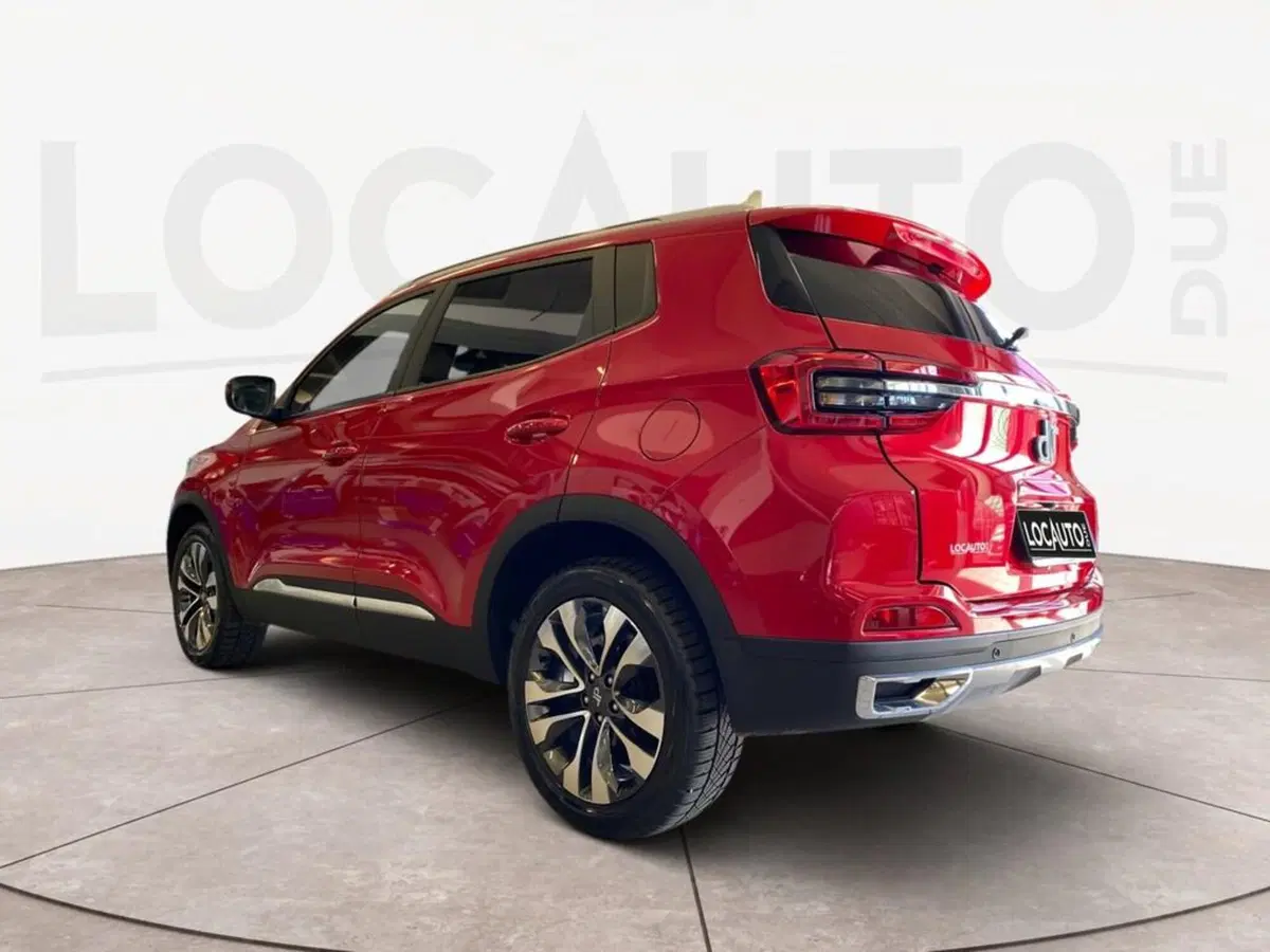 Dr DR 5.0 usata a Torino (5)