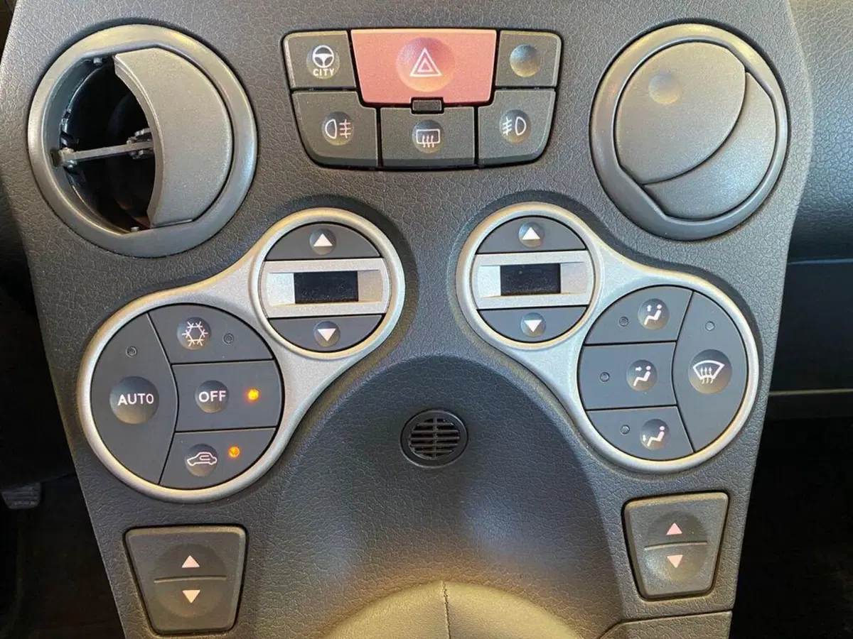 Fiat Panda usata a Torino (10)