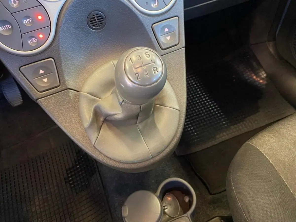 Fiat Panda usata a Torino (11)