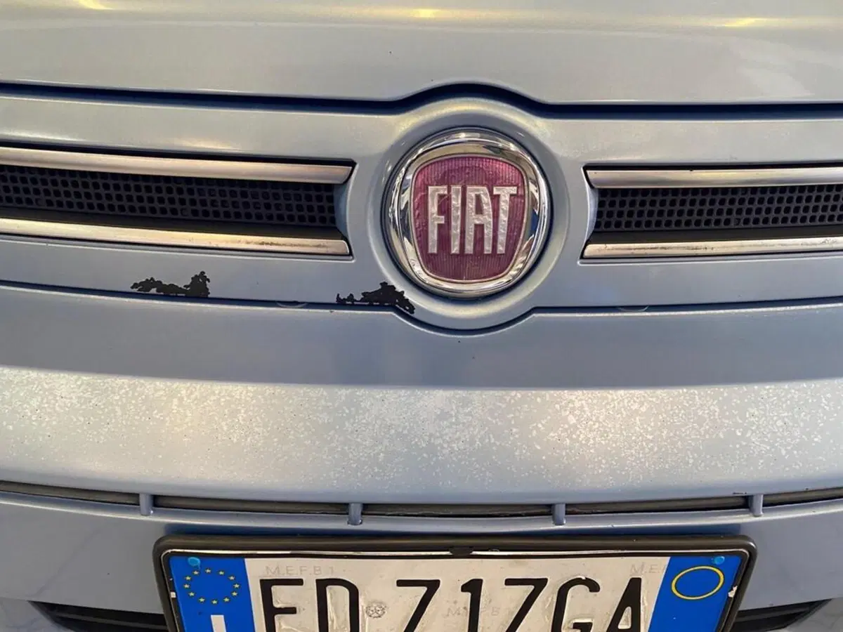 Fiat Panda usata a Torino (14)
