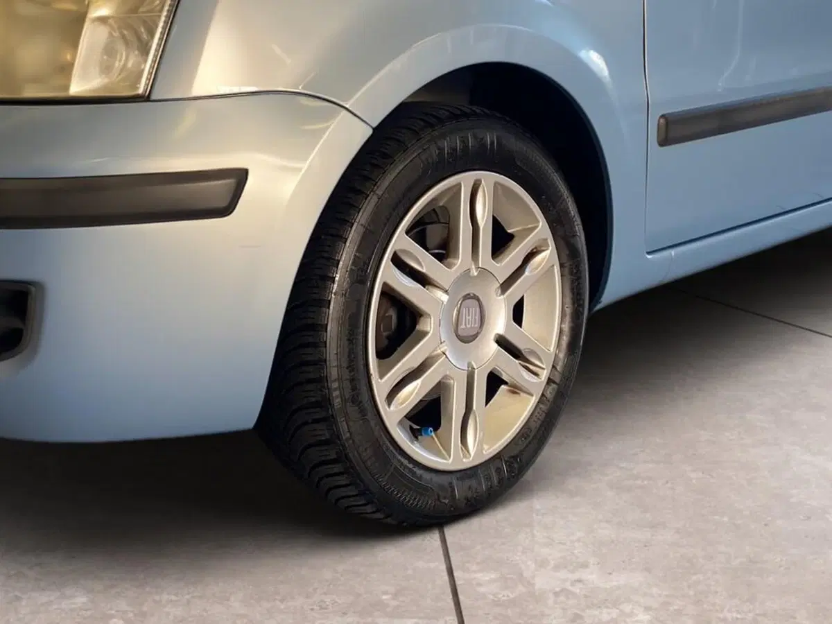Fiat Panda usata a Torino (15)