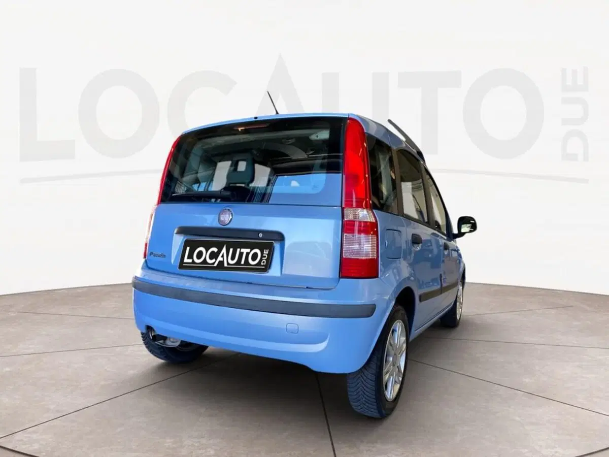Fiat Panda usata a Torino (3)