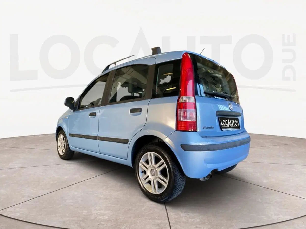 Fiat Panda usata a Torino (4)