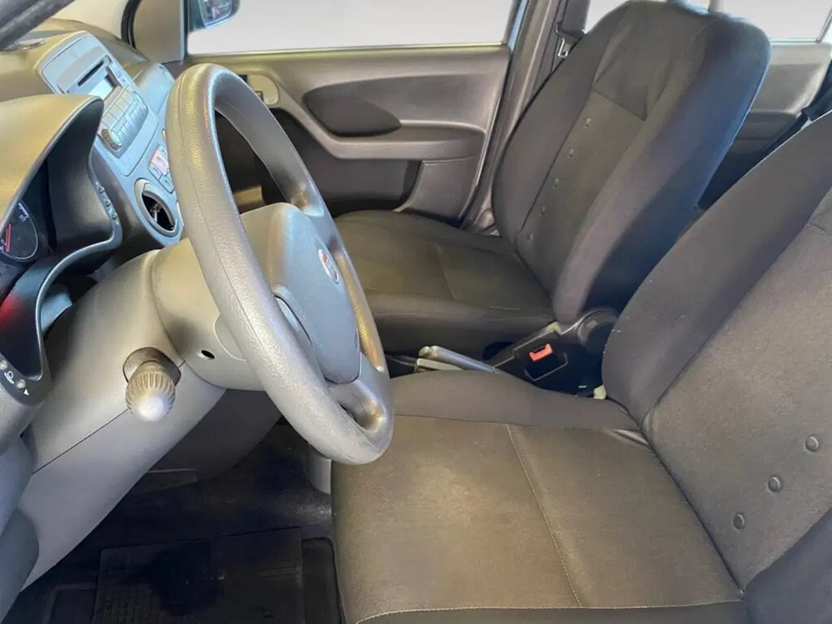 Fiat Panda usata a Torino (6)