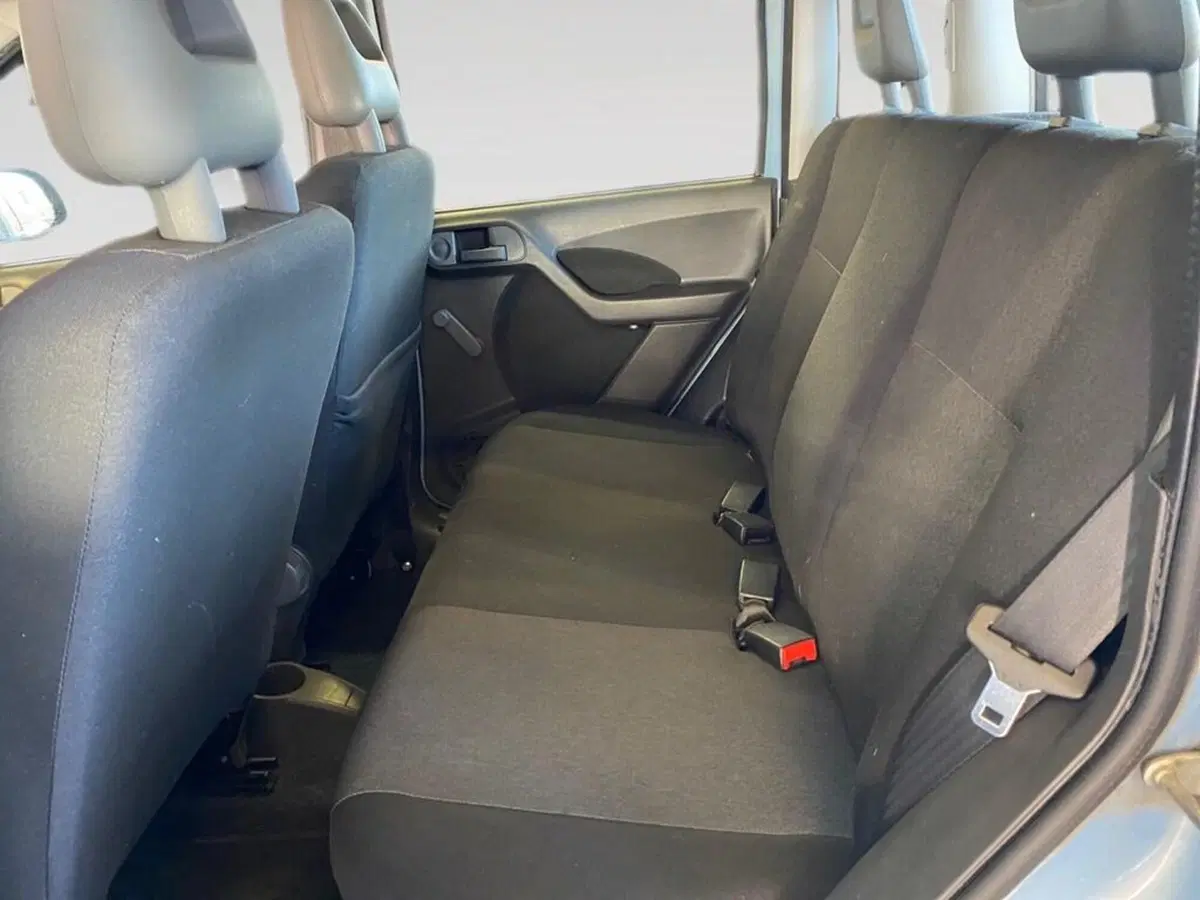Fiat Panda usata a Torino (7)